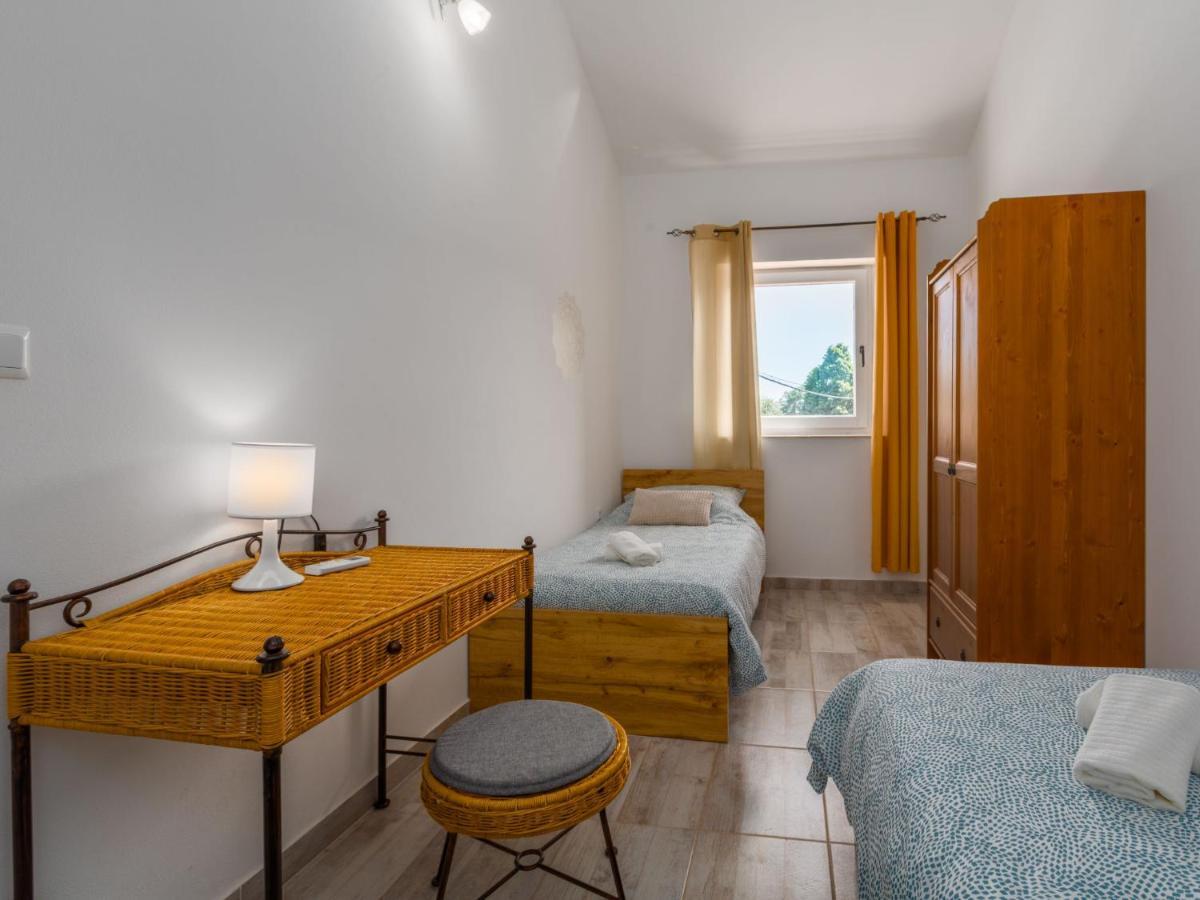 Holiday Home Villa Lucky By Interhome Brtonigla Exteriör bild